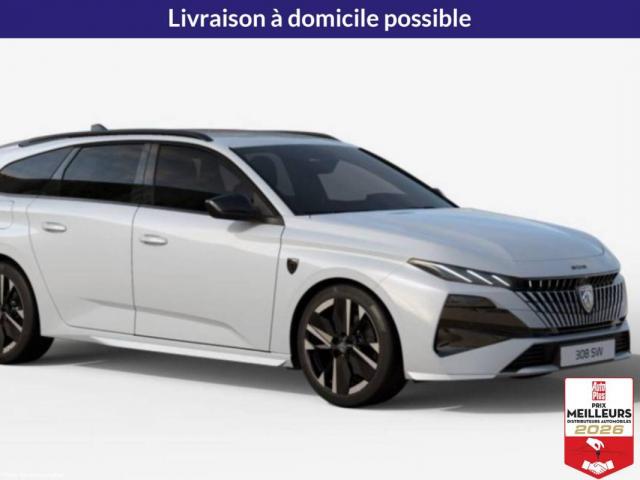 Peugeot 308 Sw image 4
