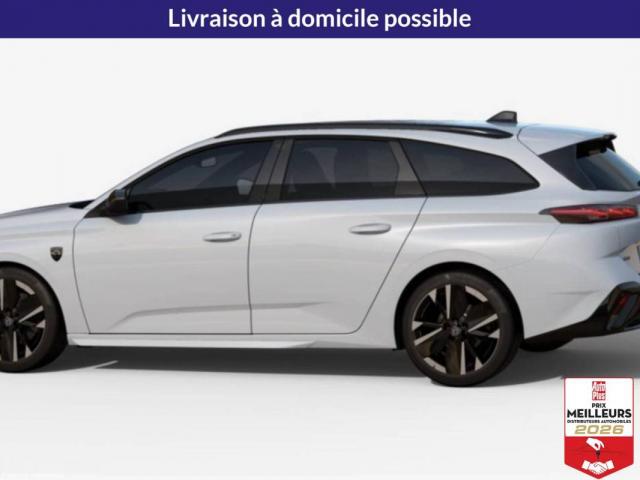 Peugeot 308 Sw image 7