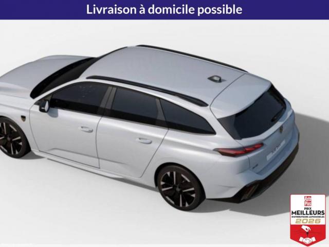 Peugeot 308 Sw image 8