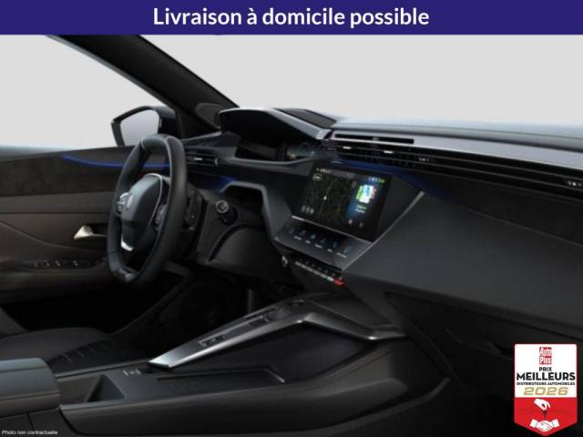 Peugeot 308 Sw image 3