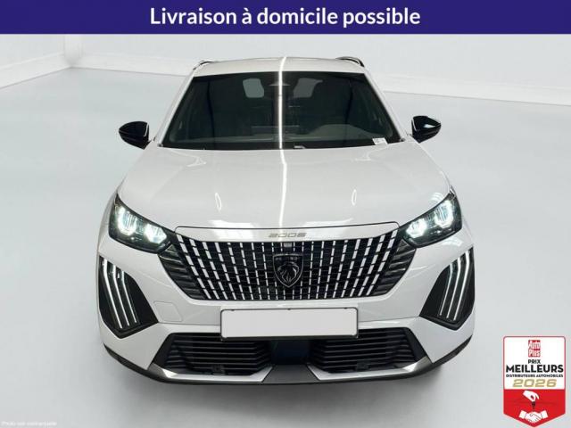 Peugeot 2008 image 9
