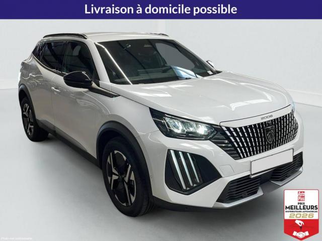 Peugeot 2008 image 3