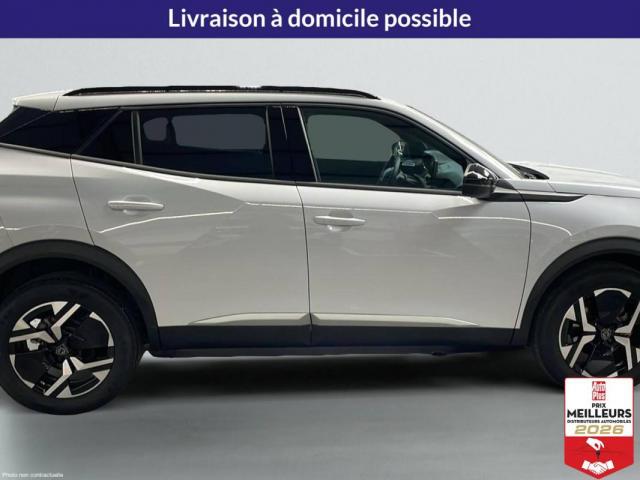 Peugeot 2008 image 2
