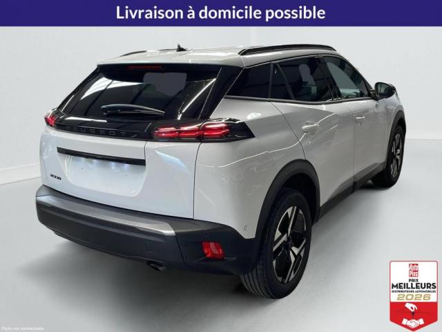Peugeot 2008 image 4