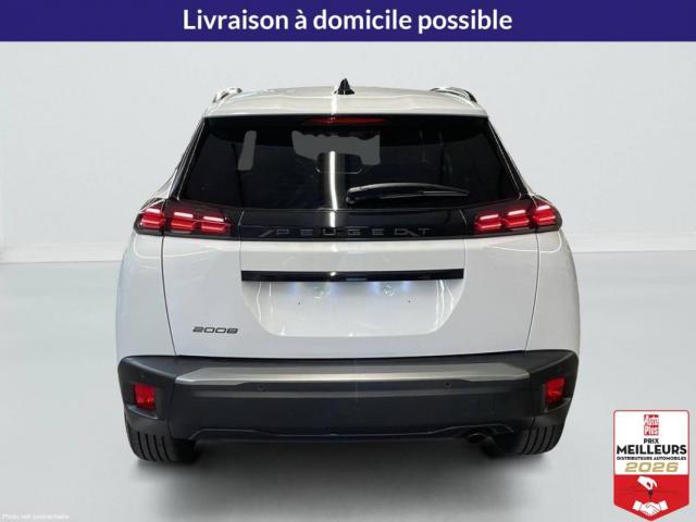 Peugeot 2008 image 7
