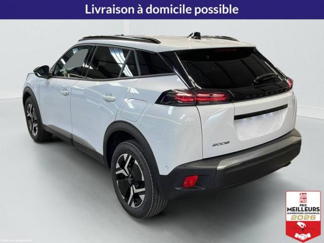 Peugeot 2008 image 5