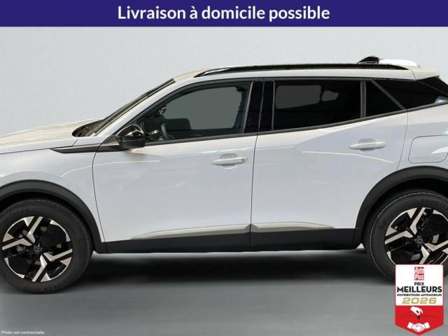 Peugeot 2008 image 1