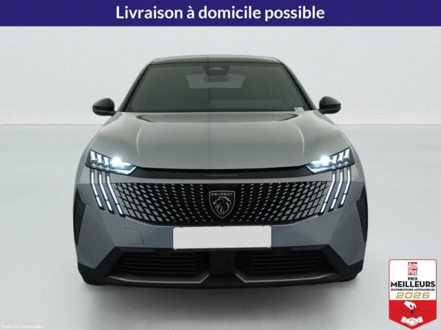 Peugeot 3008 image 3