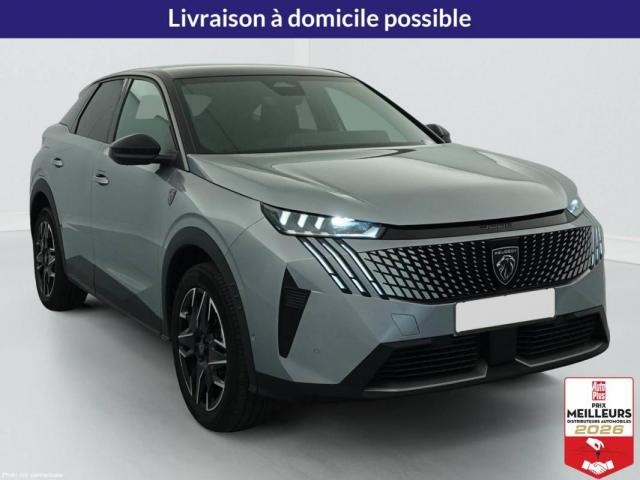 Peugeot 3008 image 1