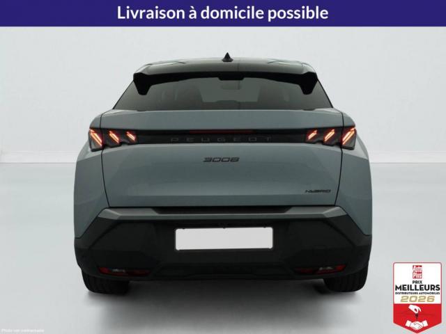 Peugeot 3008 image 5