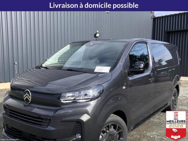 Citroen Jumpy image 2