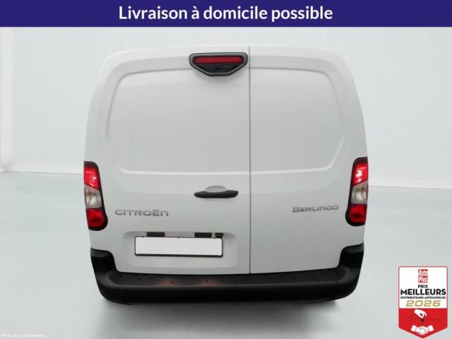 Citroen Berlingo image 9