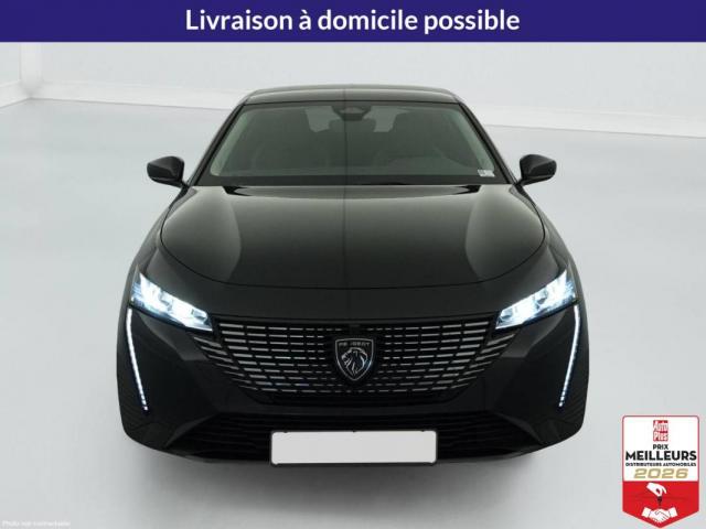 Peugeot 308 image 4
