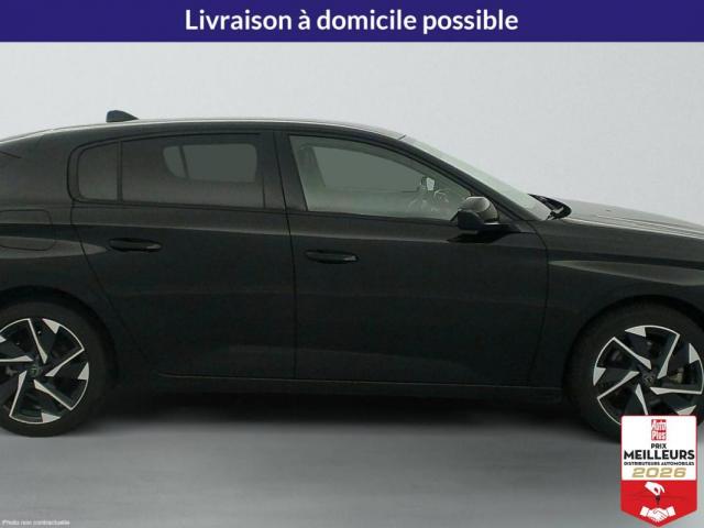 Peugeot 308 image 6
