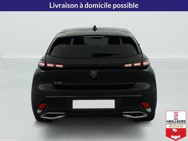 Peugeot 308 image 1