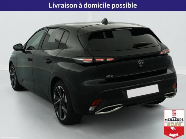 Peugeot 308 image 5