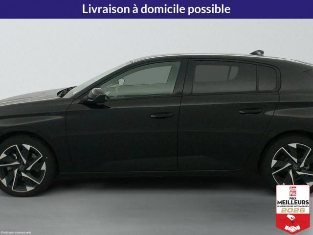 Peugeot 308 image 3