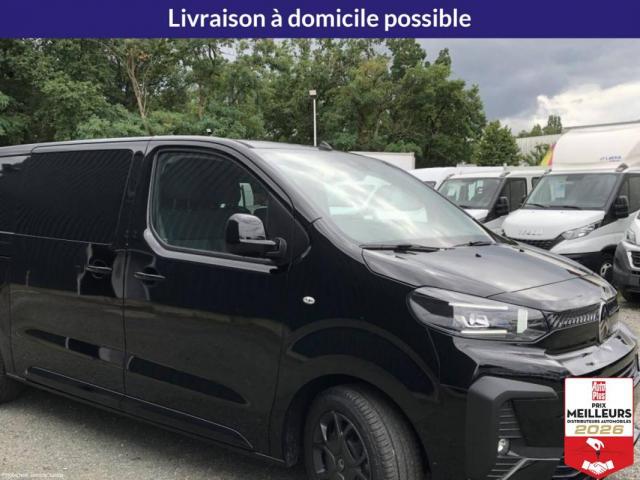 Citroen Jumpy image 6