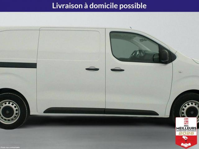Peugeot Expert image 5