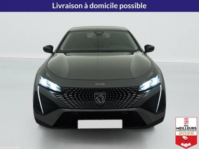 Peugeot 408 image 6