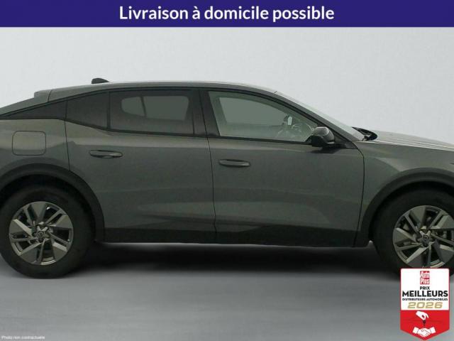 Peugeot 408 image 4