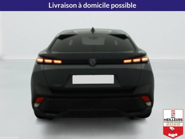 Peugeot 408 image 8