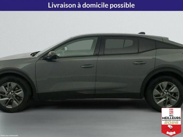 Peugeot 408 image 2