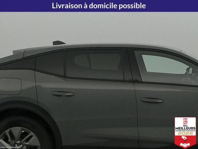 Peugeot 408 image 9