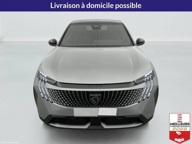 Peugeot 3008 image 8