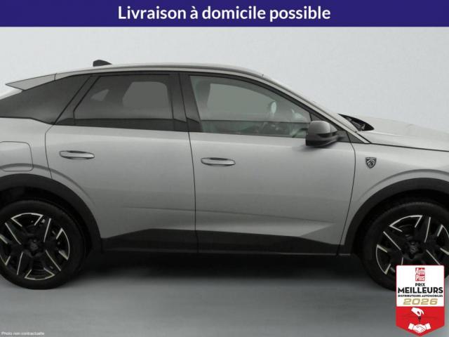 Peugeot 3008 image 6