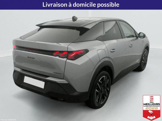 Peugeot 3008 image 7