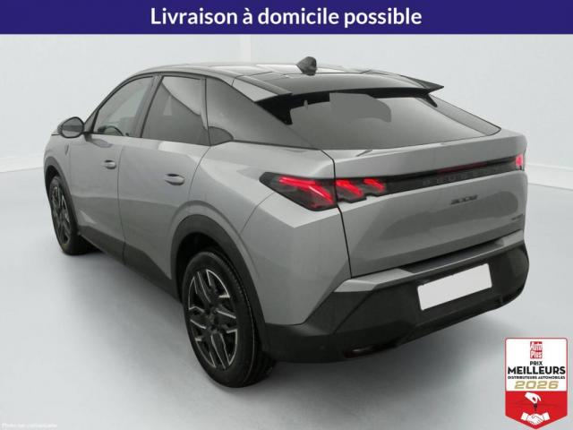 Peugeot 3008 image 2