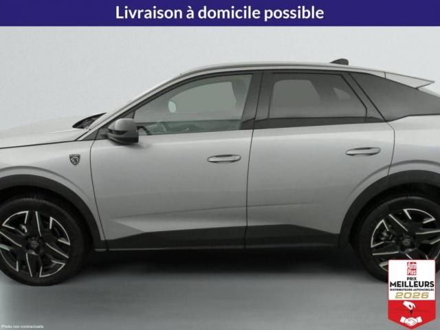 Peugeot 3008 image 5