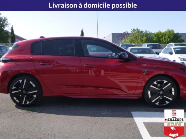 Peugeot 308 image 2