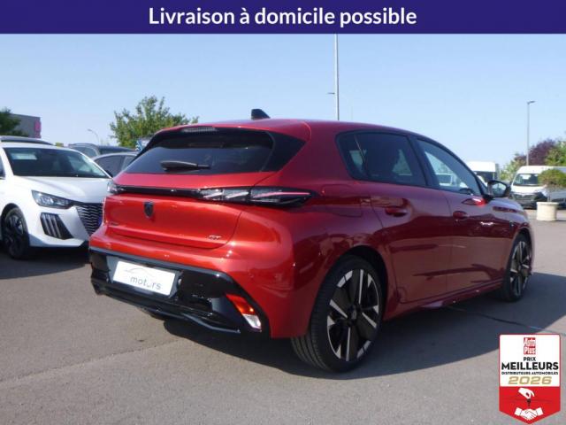 Peugeot 308 image 3
