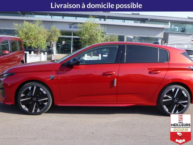 Peugeot 308 image 4