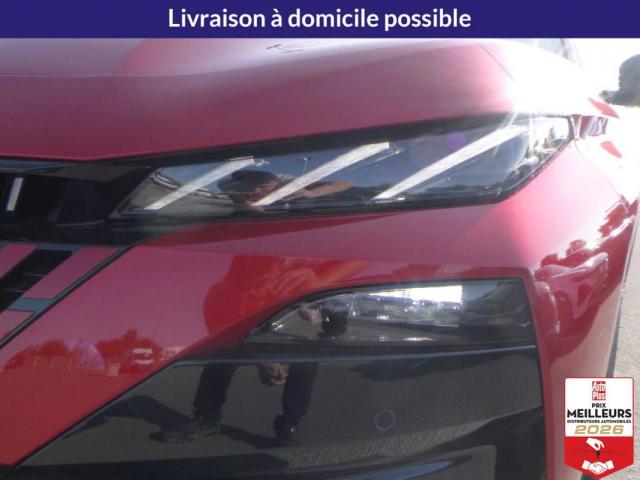 Peugeot 308 image 1