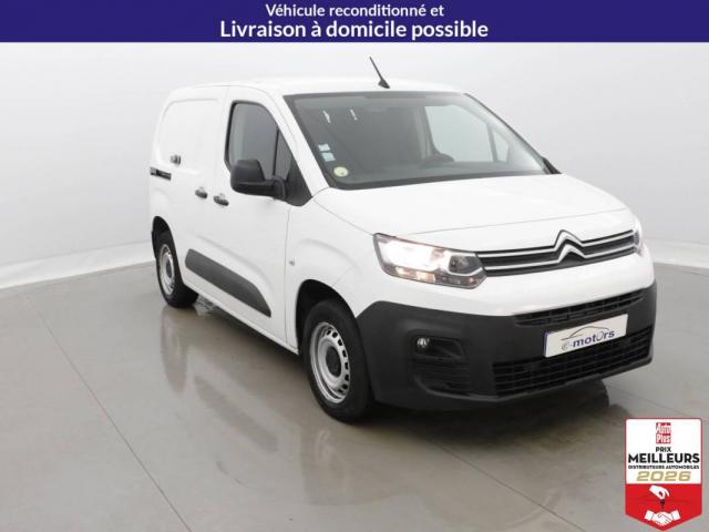 Citroen Berlingo image 5
