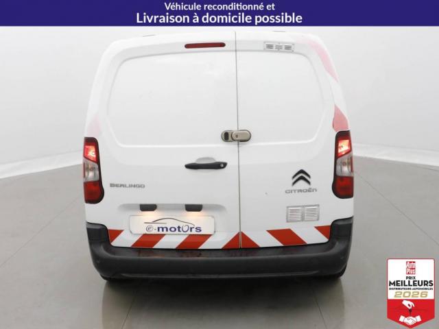 Citroen Berlingo image 9
