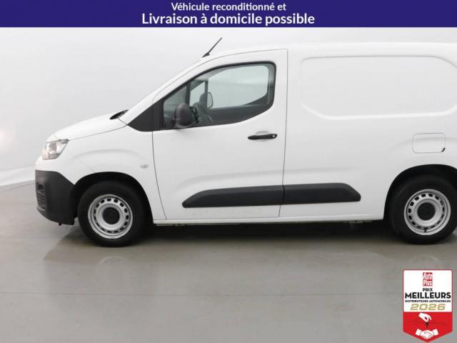 Citroen Berlingo image 7