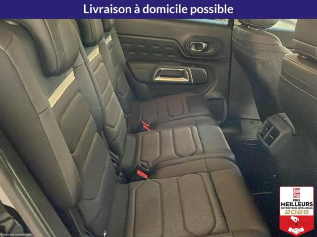 Citroen C5 Aircross image 1