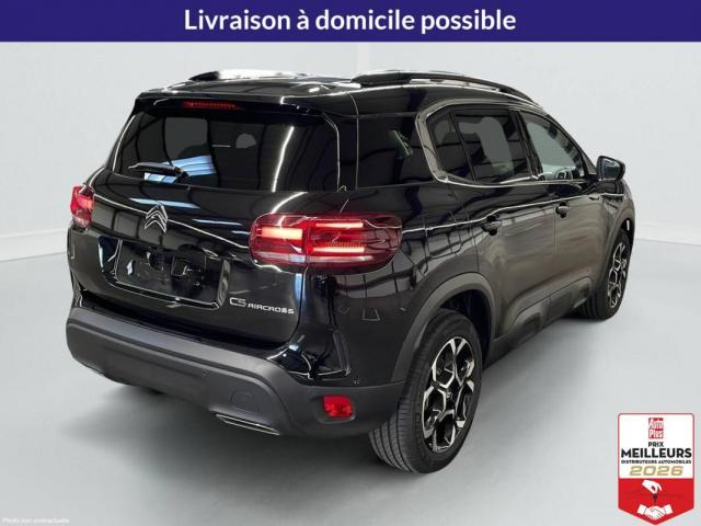 Citroen C5 Aircross image 5