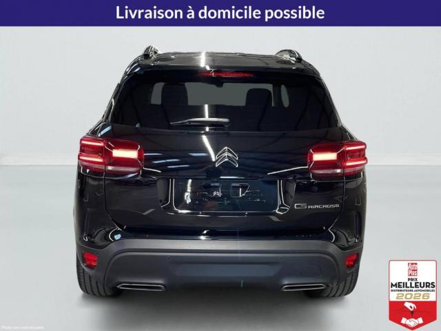 Citroen C5 Aircross image 3