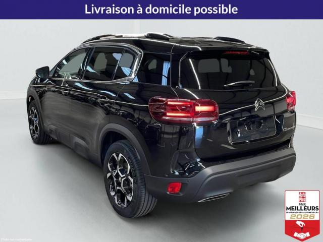 Citroen C5 Aircross image 4