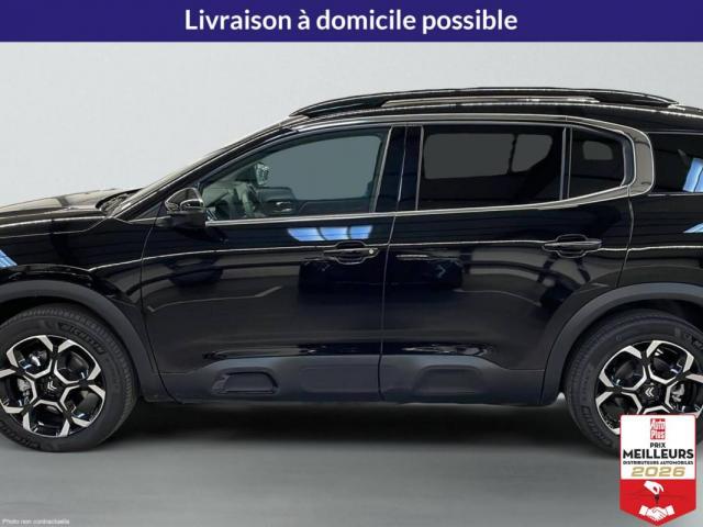 Citroen C5 Aircross image 2