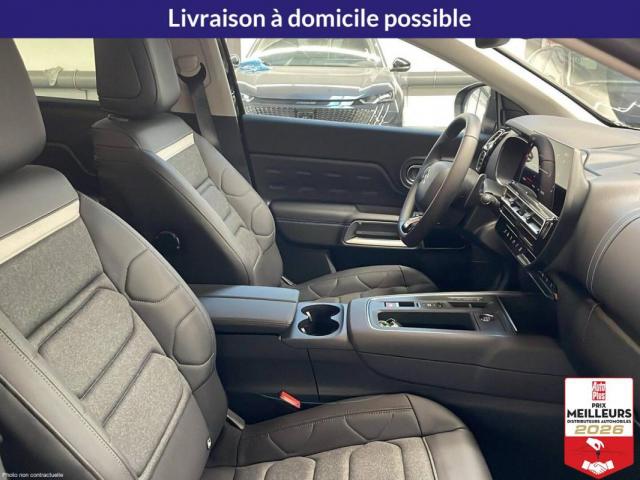 Citroen C5 Aircross image 9