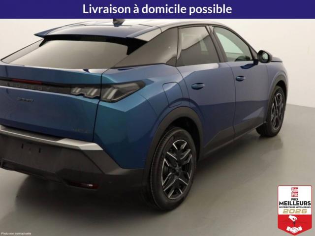 Peugeot 3008 image 1