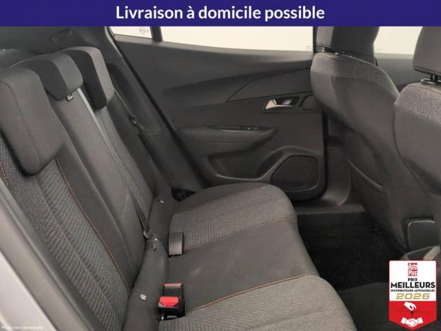 Peugeot 2008 image 8