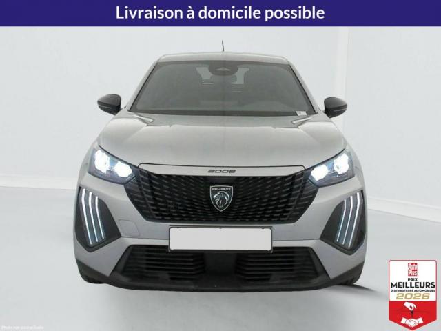 Peugeot 2008 image 2