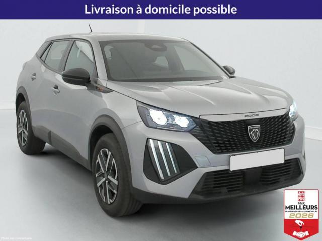 Peugeot 2008 image 9